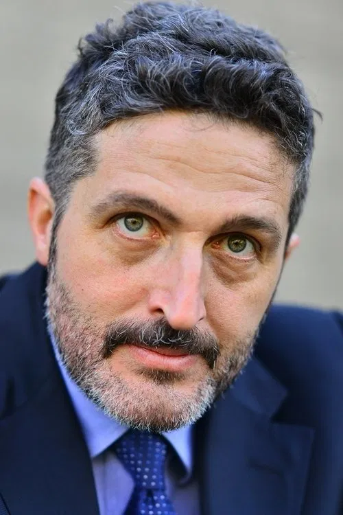 Foto de perfil de Davide Lorino