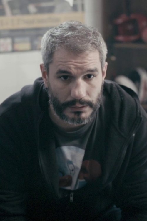 José Yebes profile picture