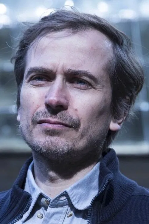 Martin Mareček profile picture