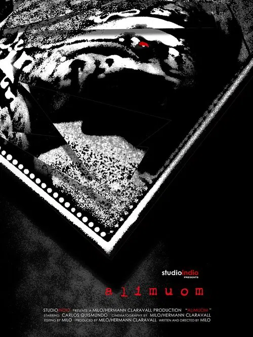 Alimuom movie poster