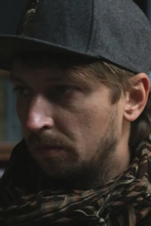 Artem Kuzmin profile picture