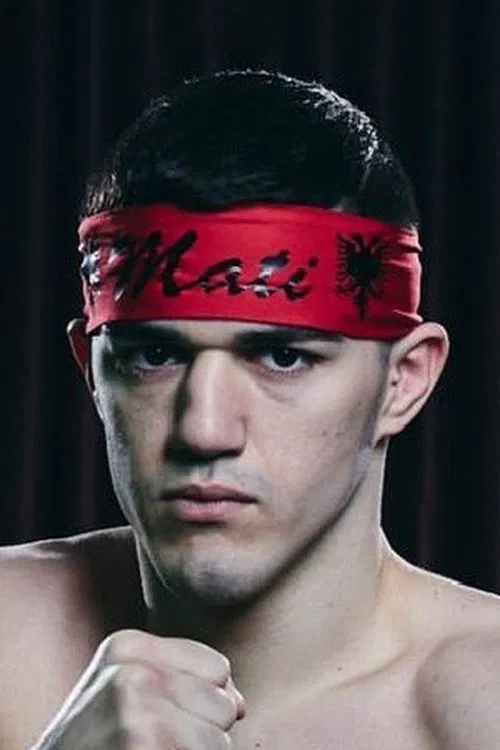 Foto de perfil de Reshat Mati