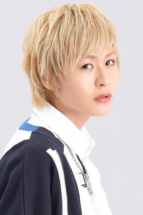 Shinnosuke Morikage profile picture