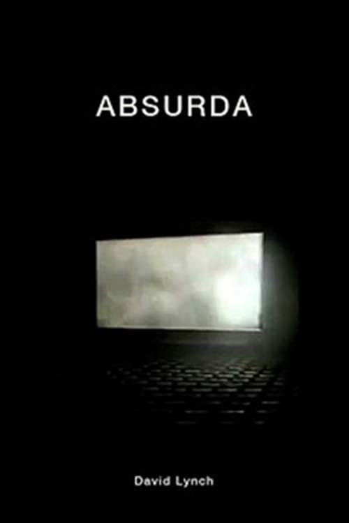 Absurda movie poster