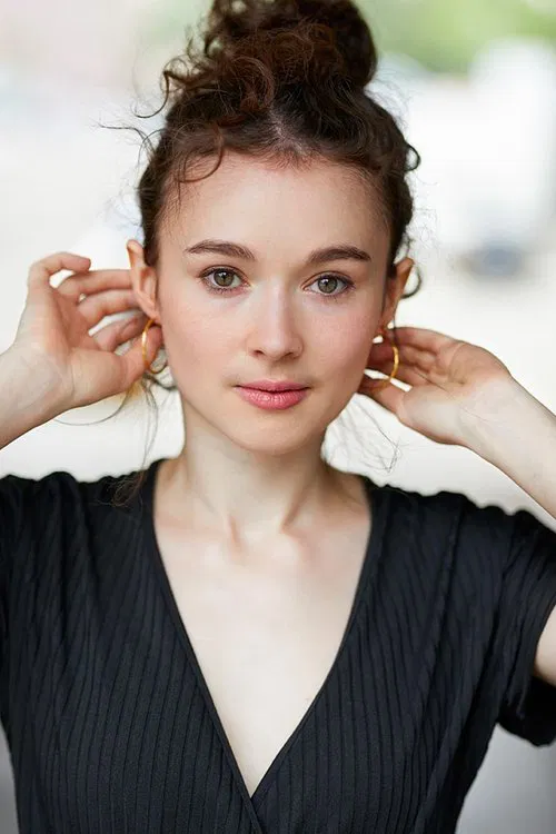 Julia Anna Grob profile picture