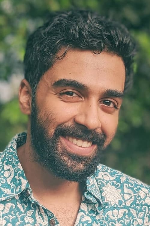 George Kora profile picture