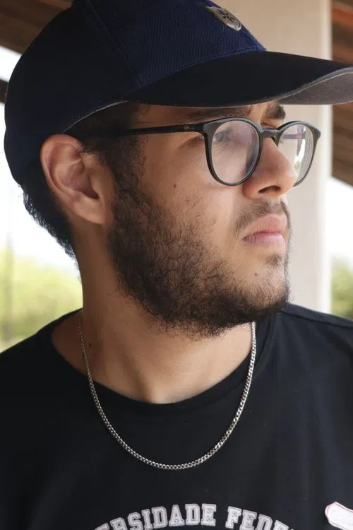 Matheus Caminha Duarte profile picture