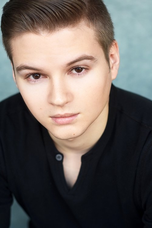 Myles Montpetit profile picture