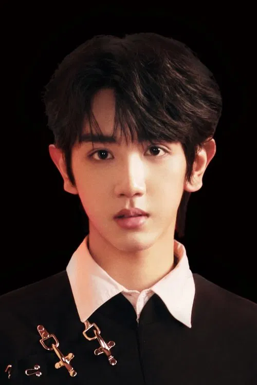 Zhang Ruixi profile picture