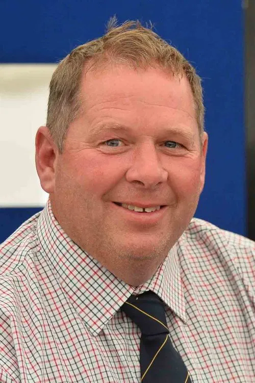 Kevin Harrison profile picture