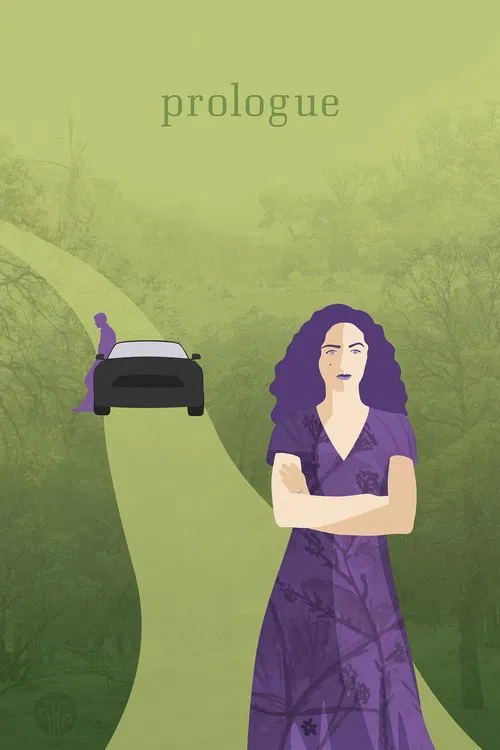 Prologue movie poster