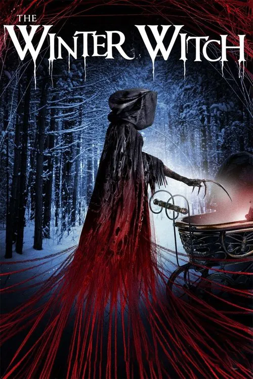 The Winter Witch movie poster