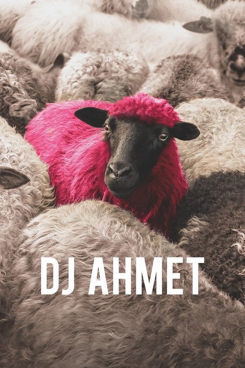 DJ Ahmet movie poster