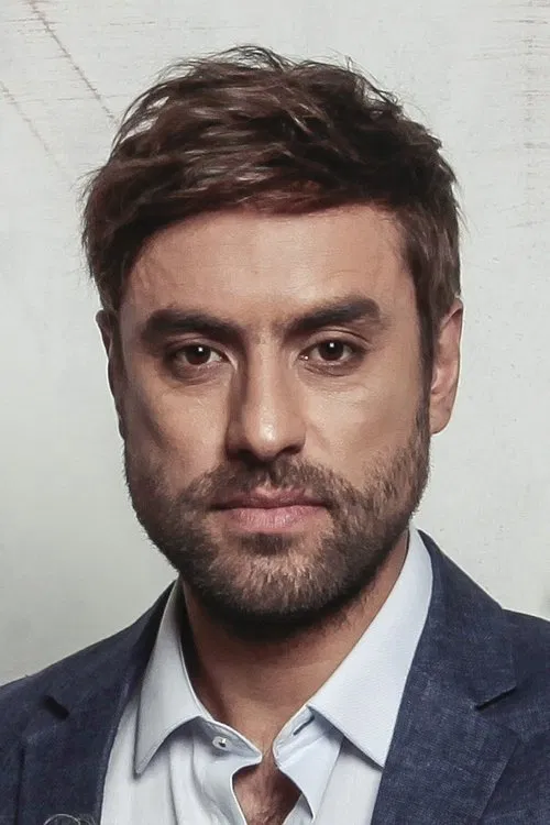 Alvaro Gomez profile picture