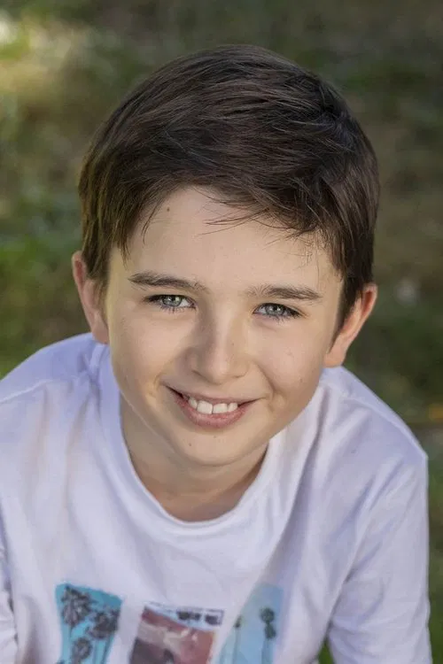 Foto de perfil de Léo Campion