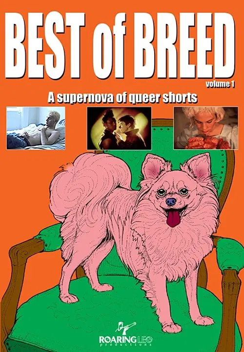 Best of Breed Volume 1 movie poster