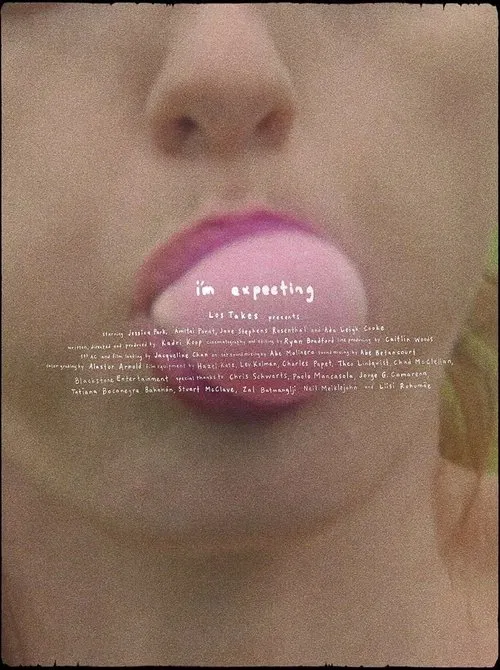 I'm Expecting movie poster