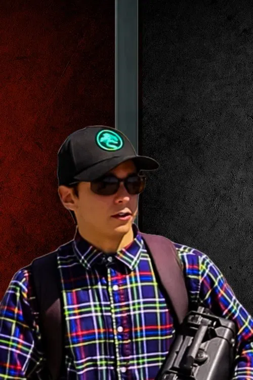 Connor O'Farrill profile picture
