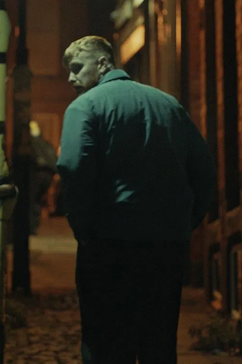 Poster do filme Harm