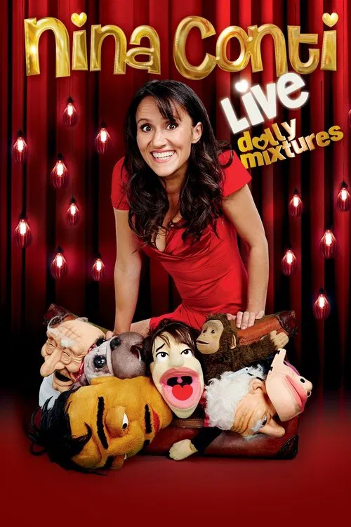 Nina Conti: Dolly Mixtures movie poster