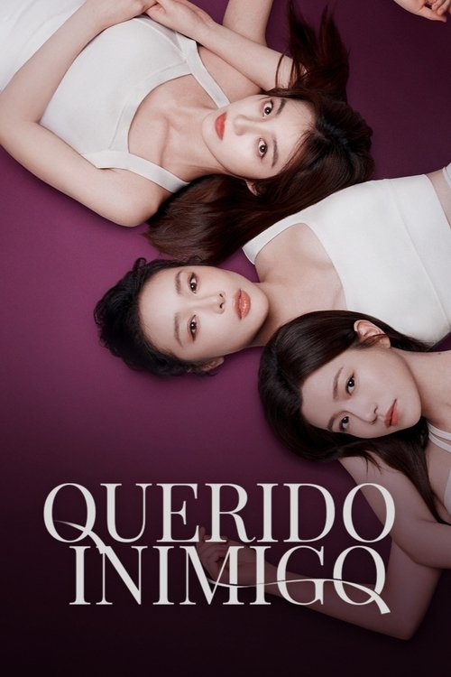 Poster da série Querido Inimigo