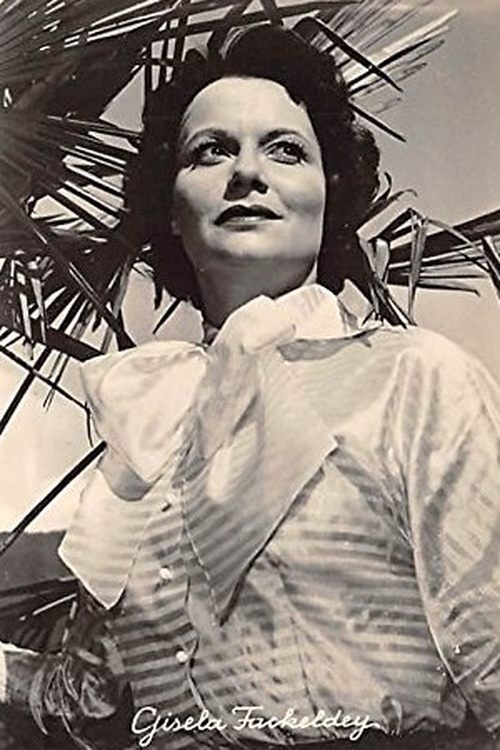 Gisela Fackeldey profile picture