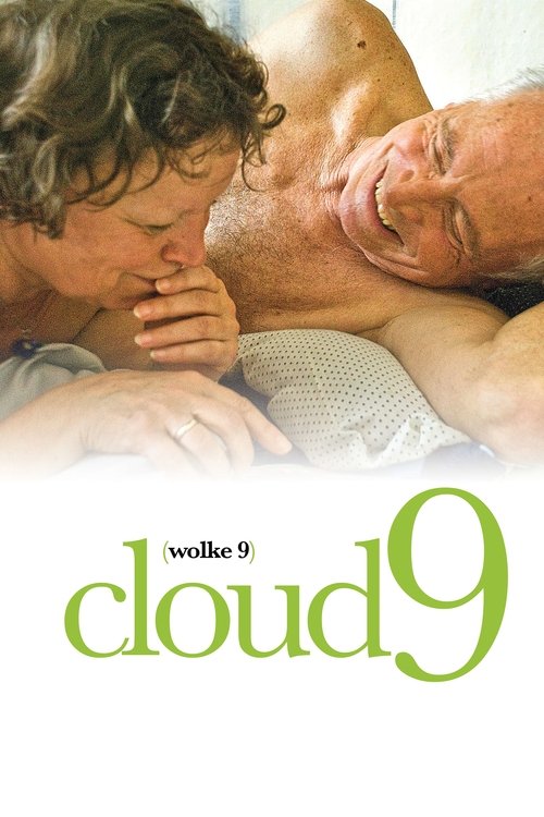 Cloud 9 movie poster