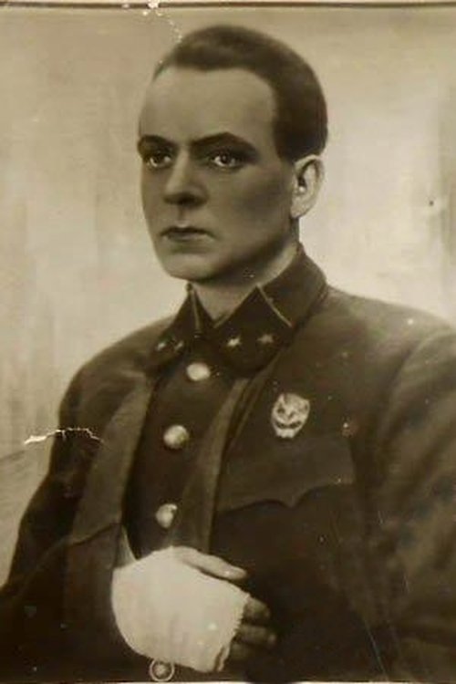 Matvey Pavlikov profile picture