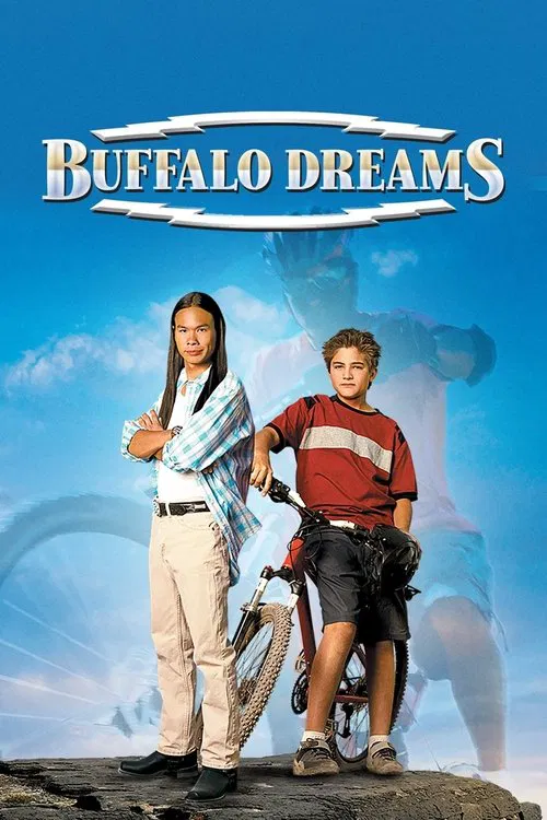 Buffalo Dreams movie poster
