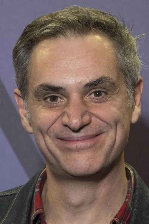 Foto de perfil de Allan Mauduit