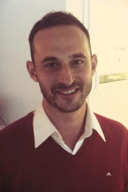 Joshua Petsonk profile picture