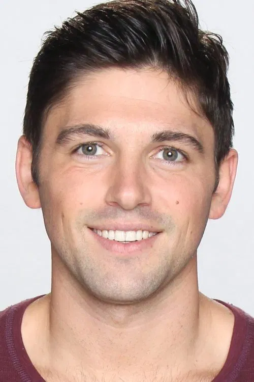 Robert Adamson profile picture