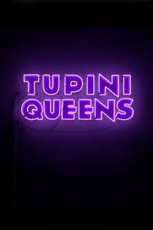 TupiniQueens movie poster