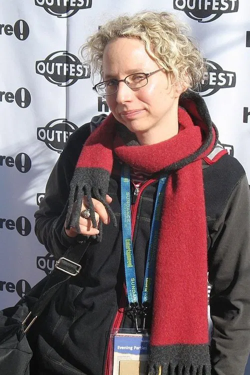 Foto de perfil de Jennie Livingston