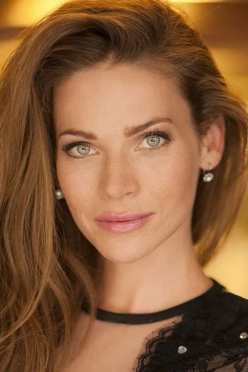 Andrea Verešová profile picture