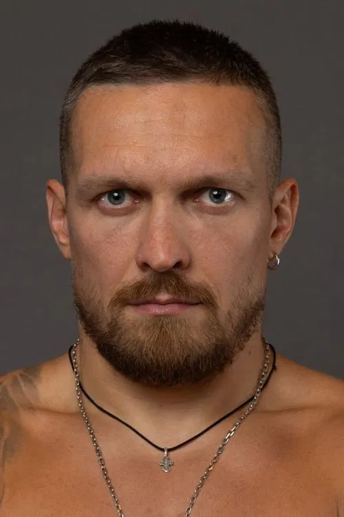 Oleksandr Usyk profile picture