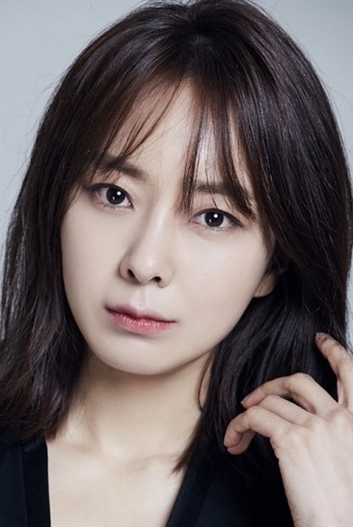 Kang Hyun-Jung profile picture