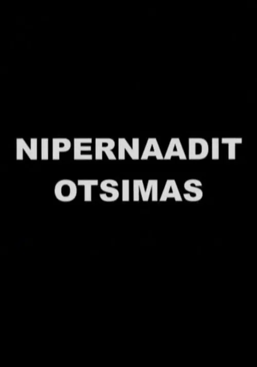 In Search of Nipernaadi movie poster