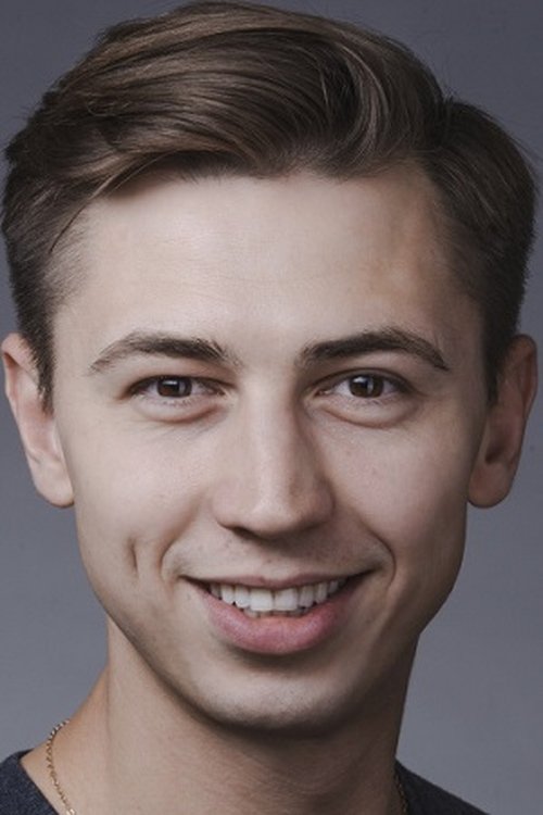 Foto de perfil de Vyacheslav Morozov