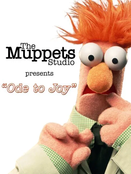 The Muppets: Ode to Joy movie poster