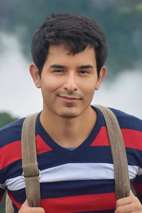 Foto de perfil de Sebastian Castro