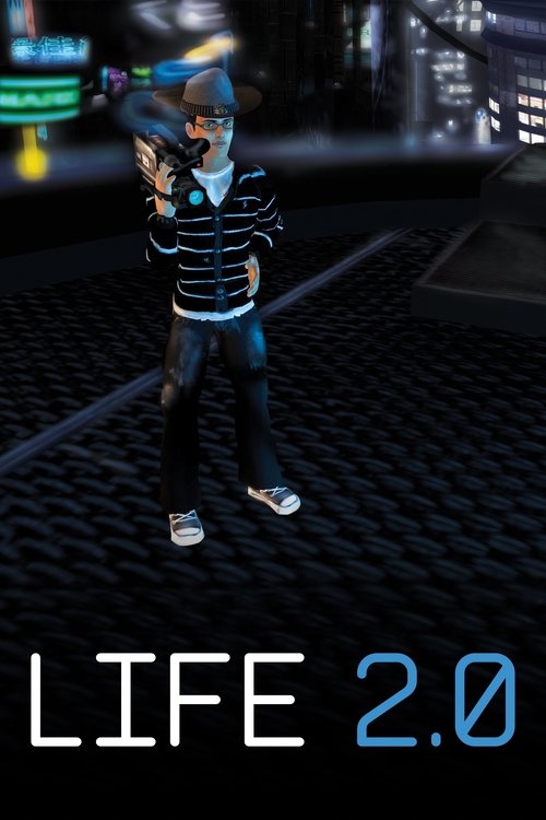 Life 2.0 movie poster
