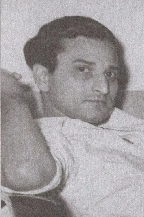 Haridas Bhattacharya profile picture