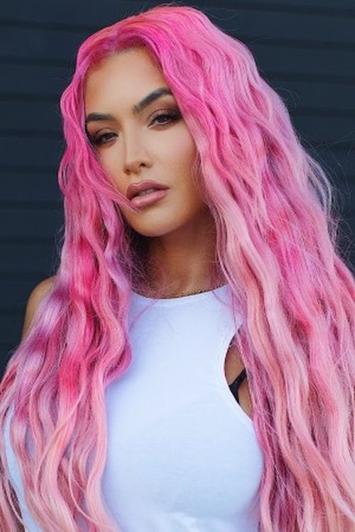 Natalie Eva Marie profile picture