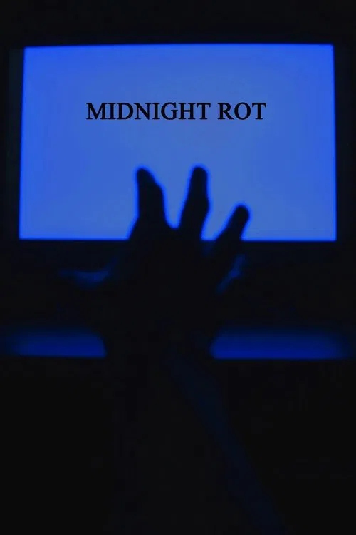 Poster do filme Midnight Rot