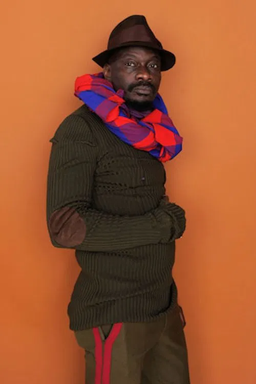 Foto de perfil de Andrew Dosunmu