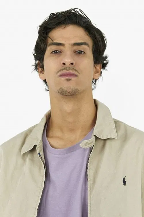 Mouad Ghazouan profile picture