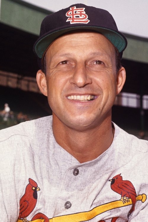 Stan Musial profile picture