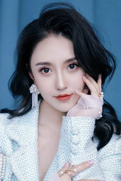 Zhou Luoyi profile picture
