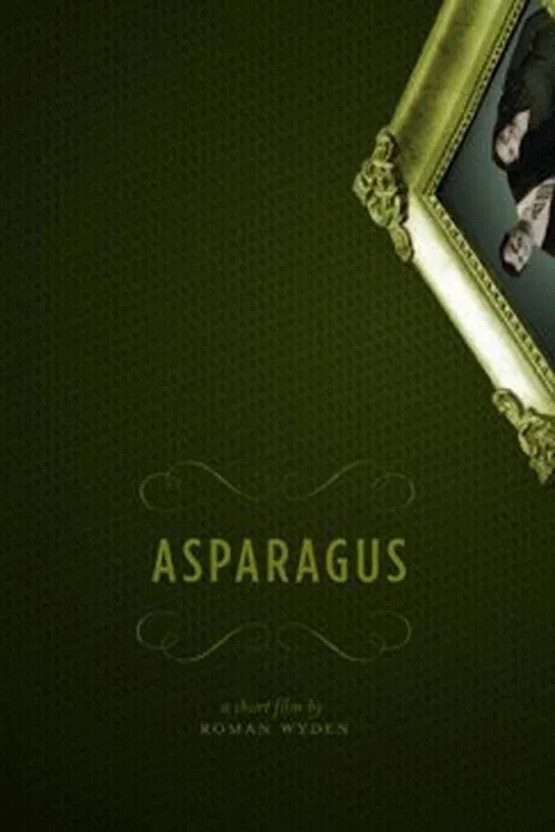 Asparagus movie poster
